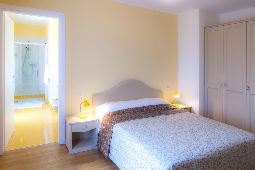 Agriturismo La Chiocciola Сачиле Екстериор снимка