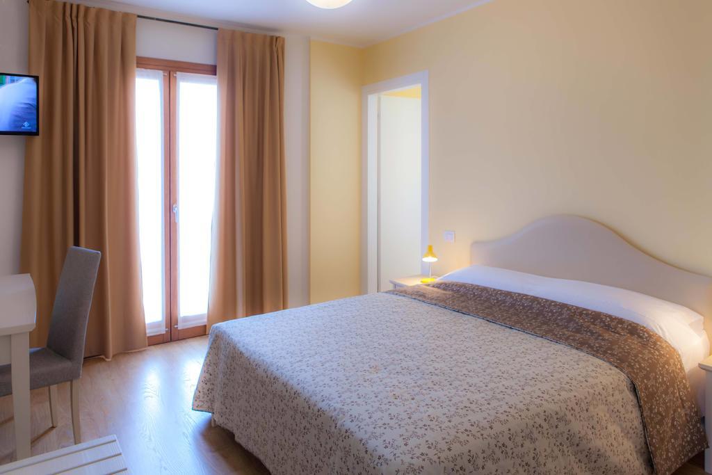 Agriturismo La Chiocciola Сачиле Стая снимка